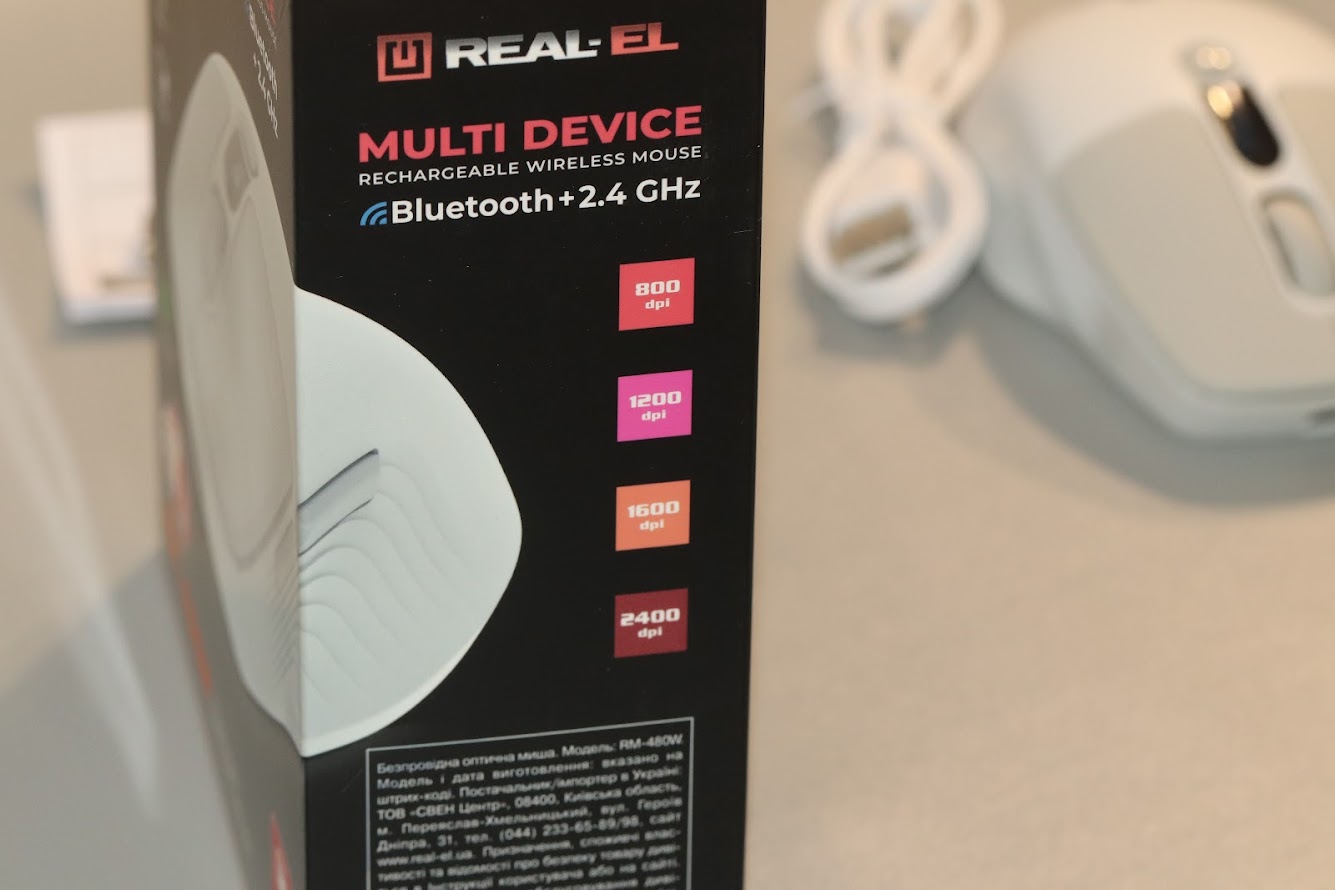 Wireless-optical-mouse-REAL-EL RM-480W